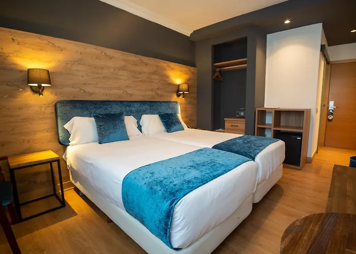 Hotel Familia Conde